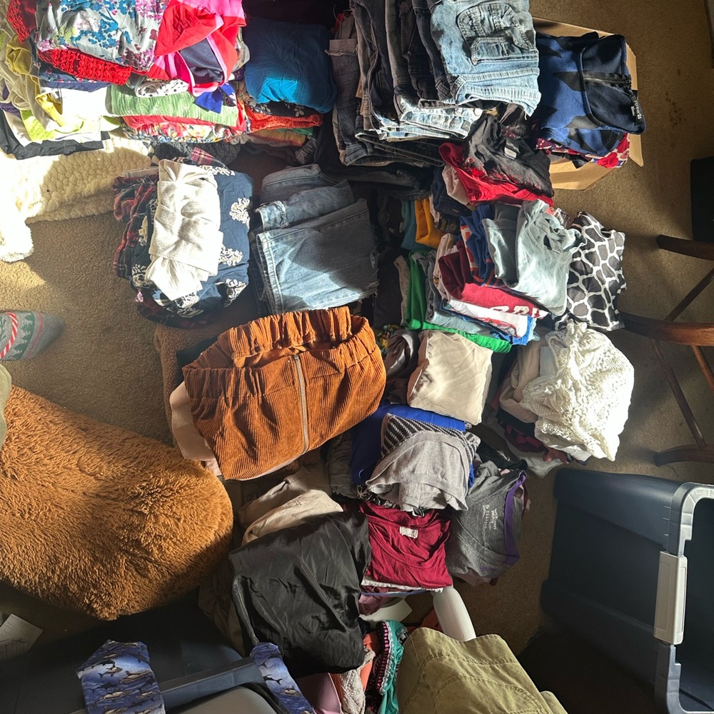 Thirteen spaghetti / sleeveless strap Dresses